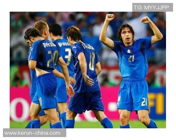 意大利足球传奇皮尔洛的辉煌职业生涯与对足球的深刻影响