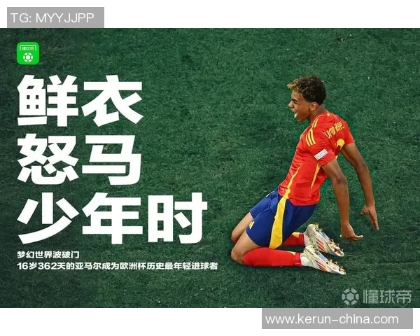 全球最年轻足球明星排行榜揭晓谁将成为未来的传奇球员