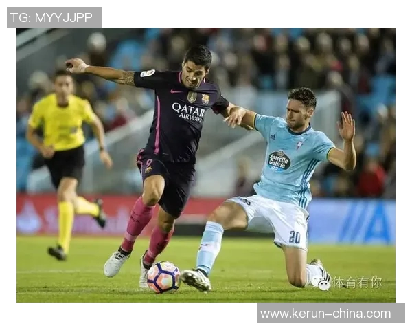 巴塞罗那与维戈塞尔塔精彩对决全场录像回放及精彩瞬间分析