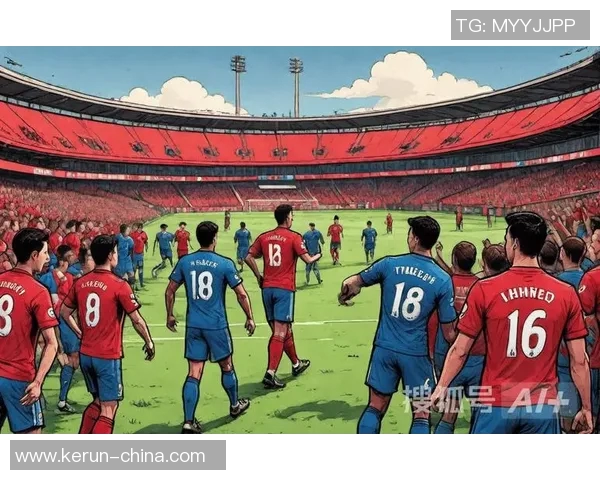 曼联队与曼城队激战再续英超宿敌之争荣耀与激情的巅峰对决