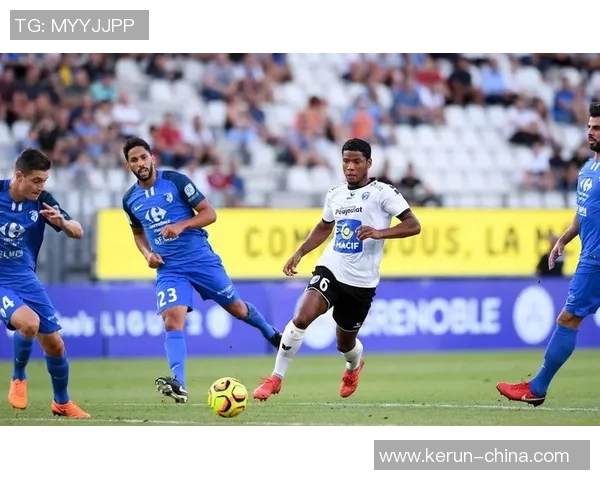 格勒诺布与朗斯比赛前瞻分析及胜负预测全面解读