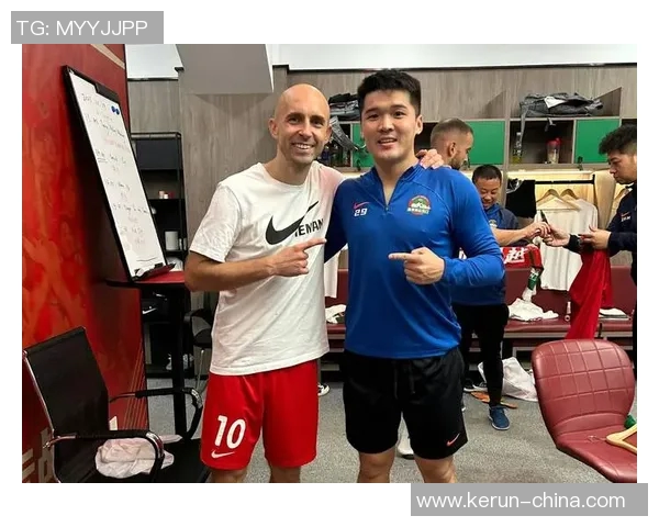 中国足球外援明星传承榜单揭示历史与现状的交汇点