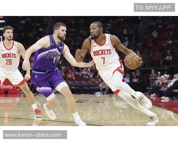 火箭与爵士2020年1月28日精彩对决直播全程回顾与分析