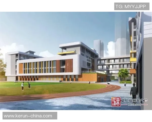 探索福州体育培训机构的多样化课程与发展前景分析