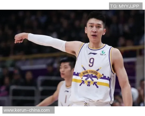 篮球明星孙悦的篮球之路与辉煌成就全解析